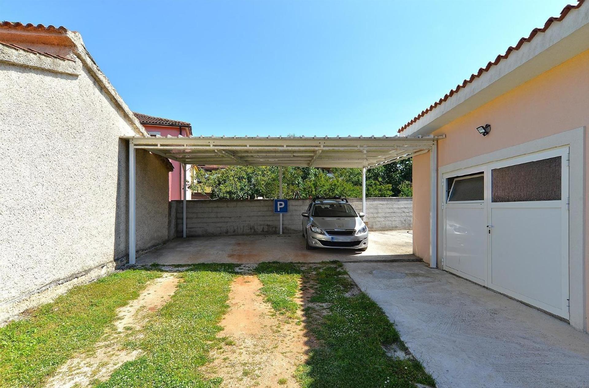 Vikendica Mit Privatpool Fuer 4 Personen Ca 30 Qm In Pula, Istrien Istrische Riviera