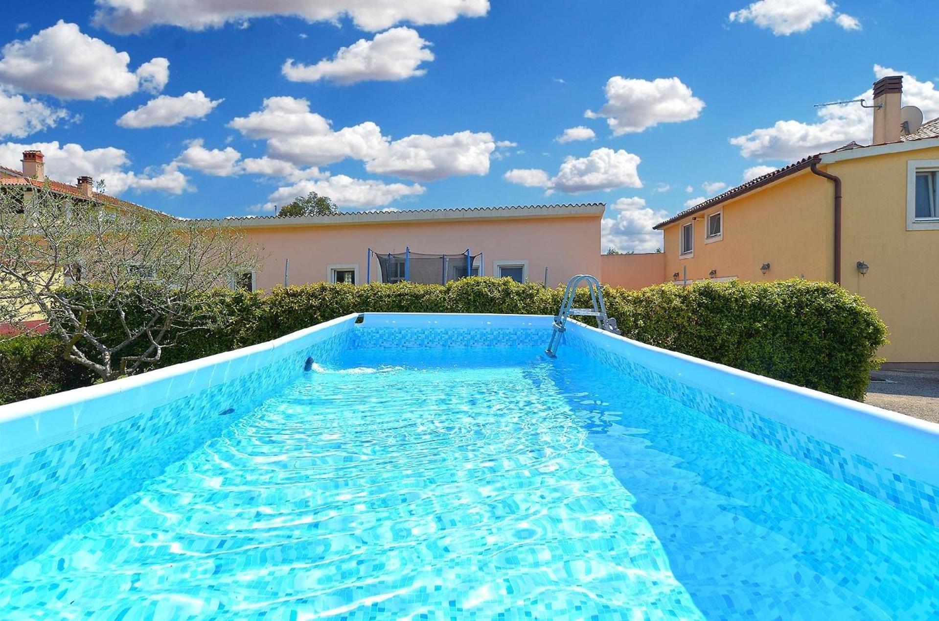 Vikendica Mit Privatpool Fuer 4 Personen Ca 30 Qm In Pula, Istrien Istrische Riviera