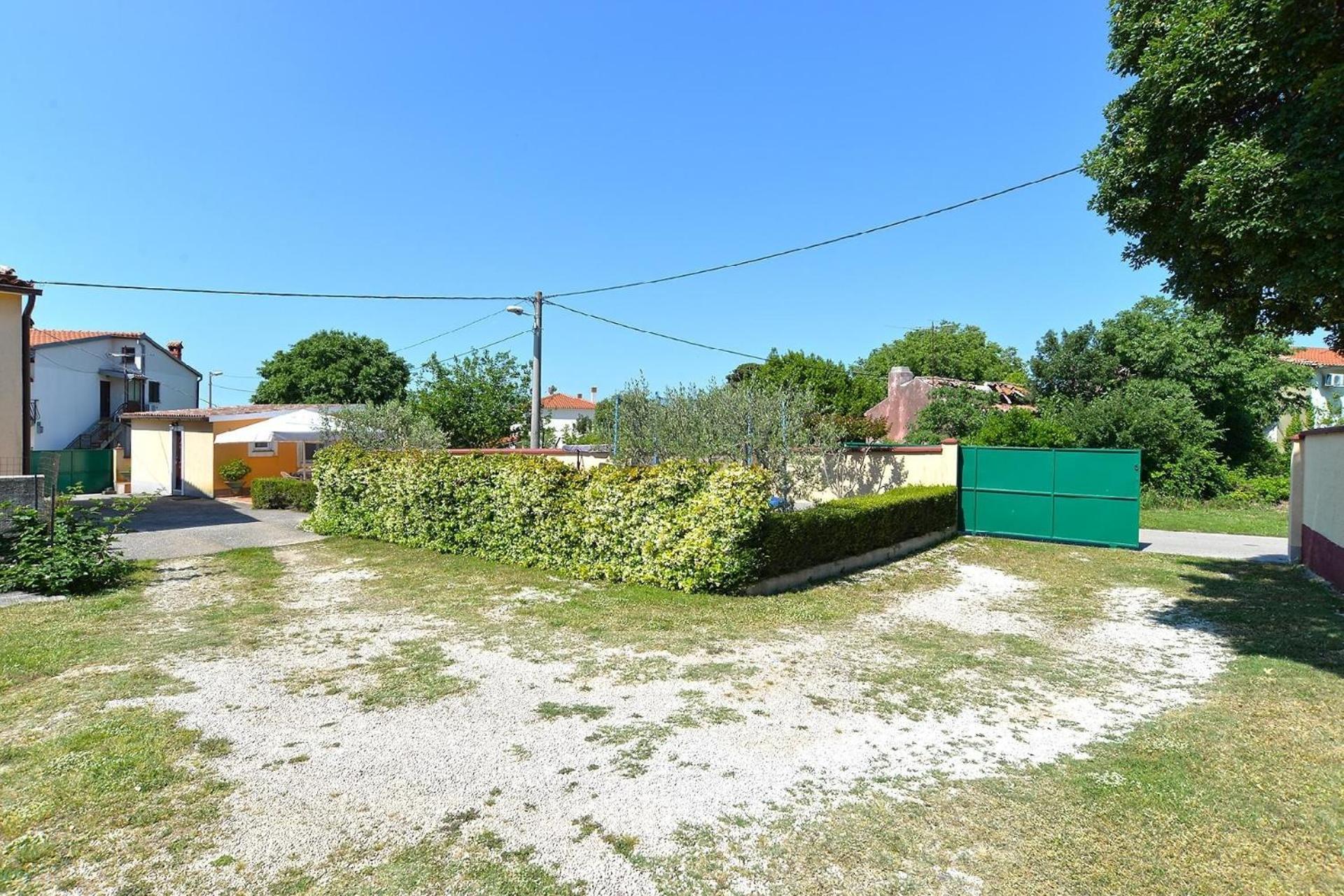 Mit Privatpool Fuer 4 Personen Ca 30 Qm In Pula, Istrien Istrische Riviera