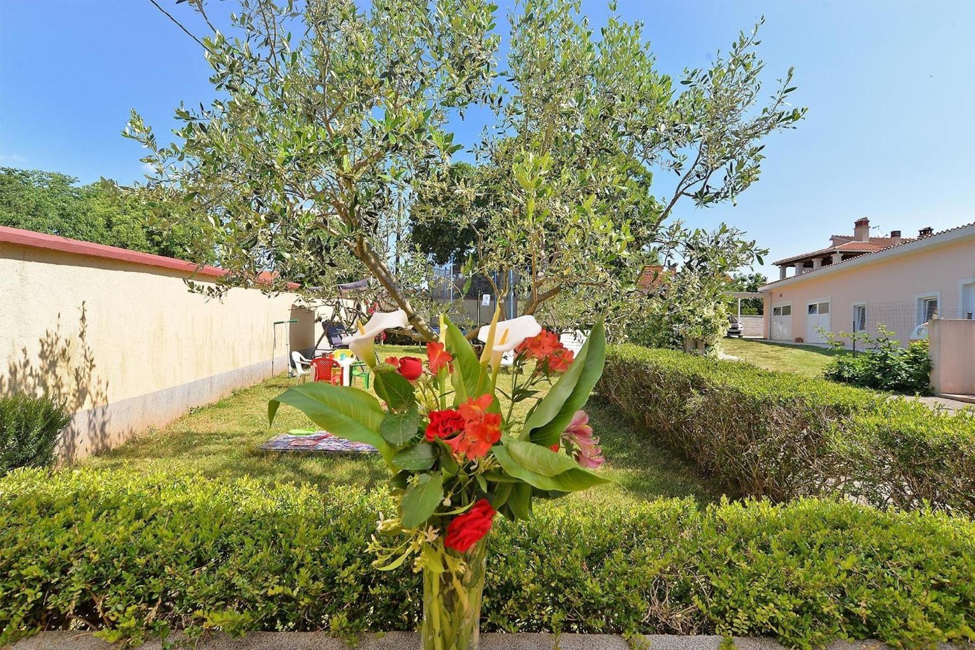 Mit Privatpool Fuer 4 Personen Ca 30 Qm In Pula, Istrien Istrische Riviera Vikendica Pula