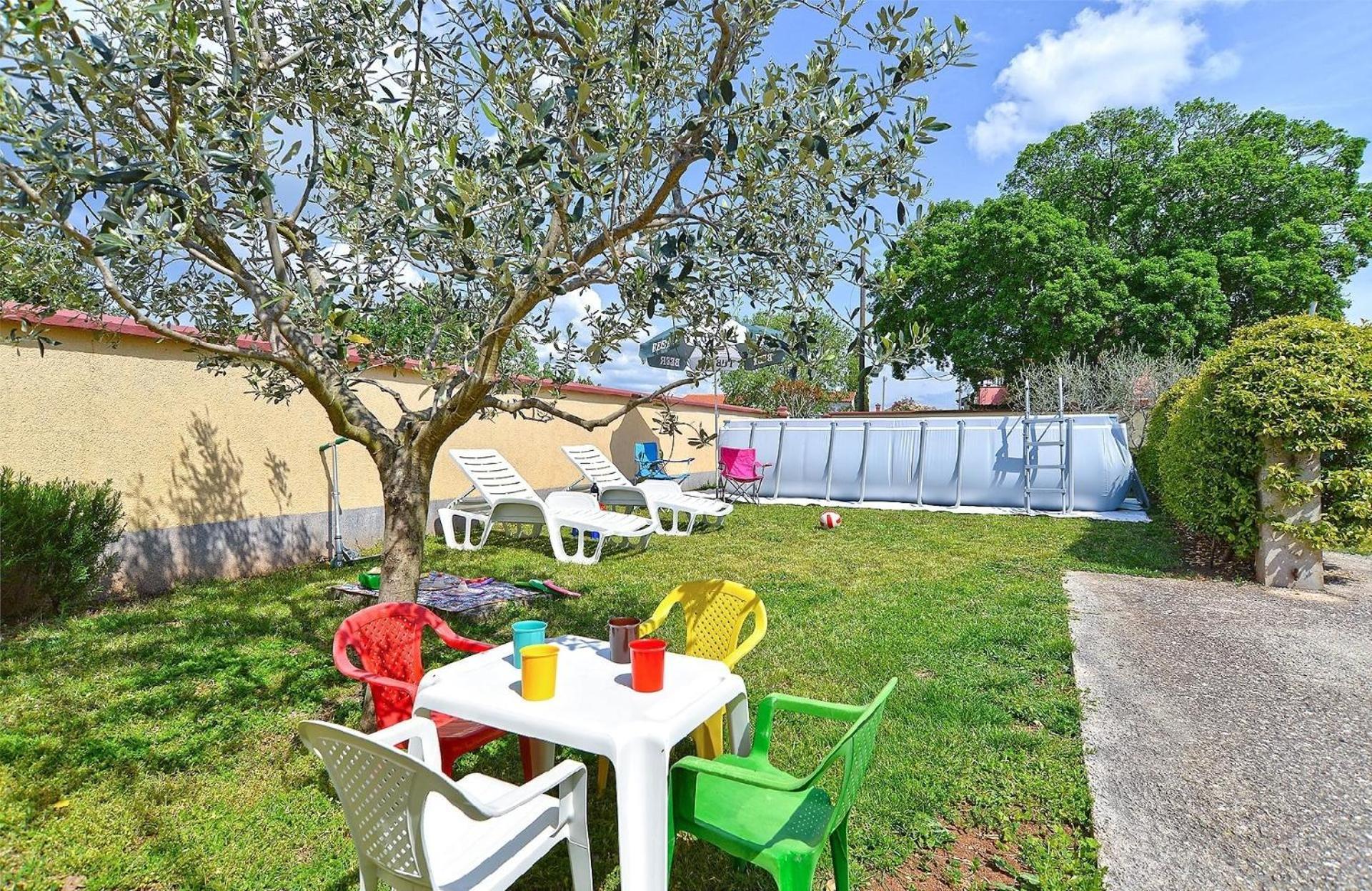 Vikendica Mit Privatpool Fuer 4 Personen Ca 30 Qm In Pula, Istrien Istrische Riviera Pula