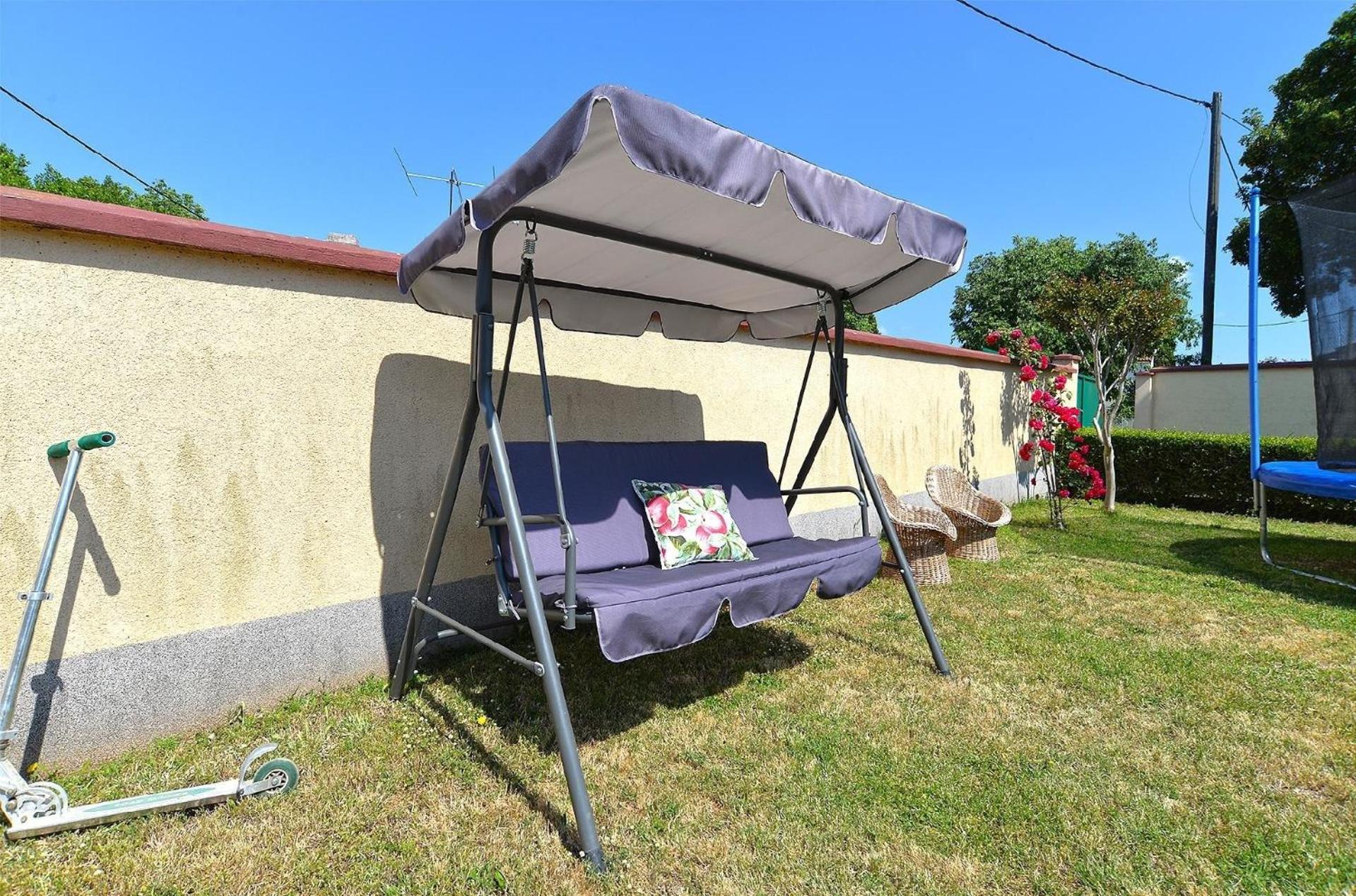 Mit Privatpool Fuer 4 Personen Ca 30 Qm In Pula, Istrien Istrische Riviera Vikendica Pula