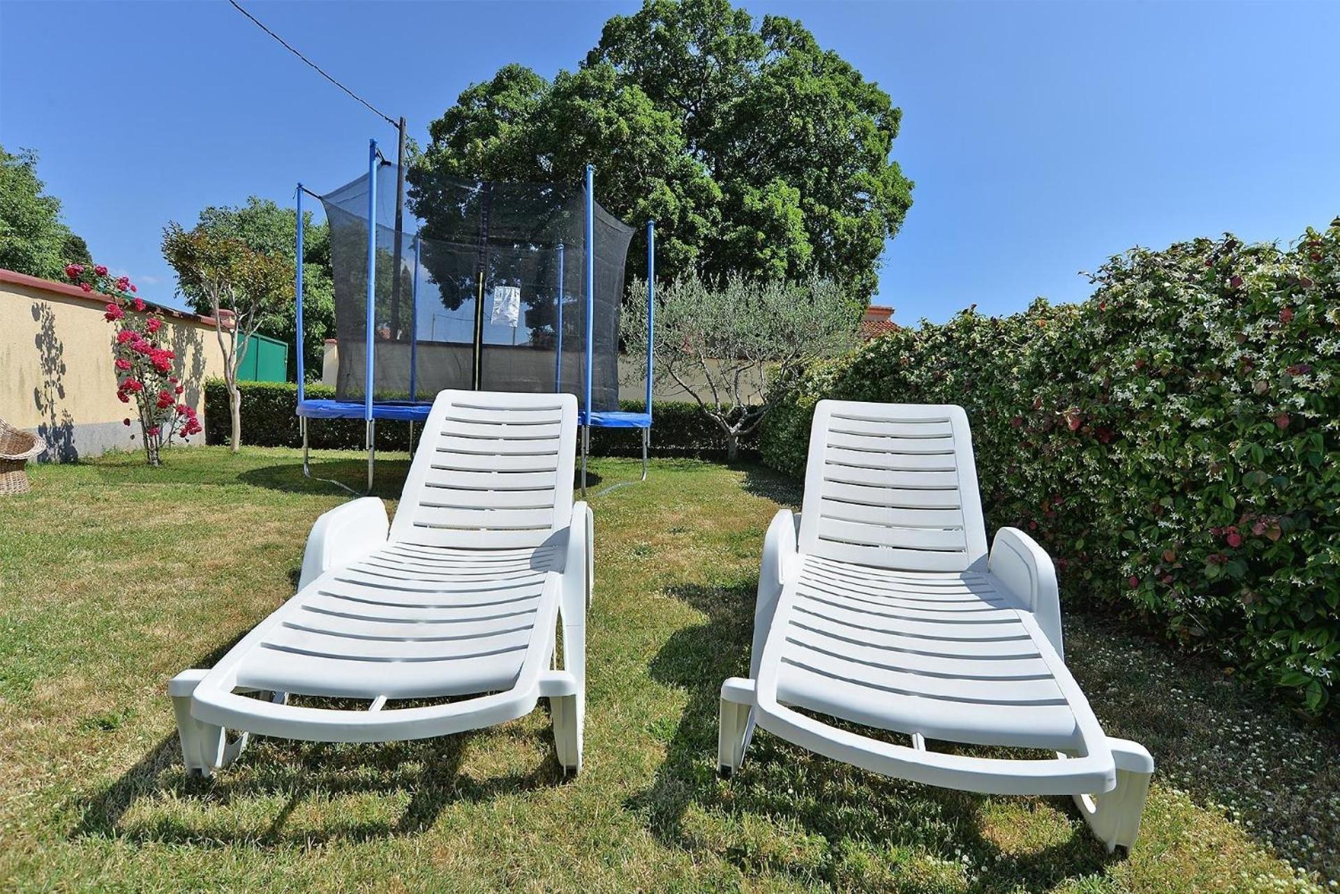 Mit Privatpool Fuer 4 Personen Ca 30 Qm In Pula, Istrien Istrische Riviera Pula